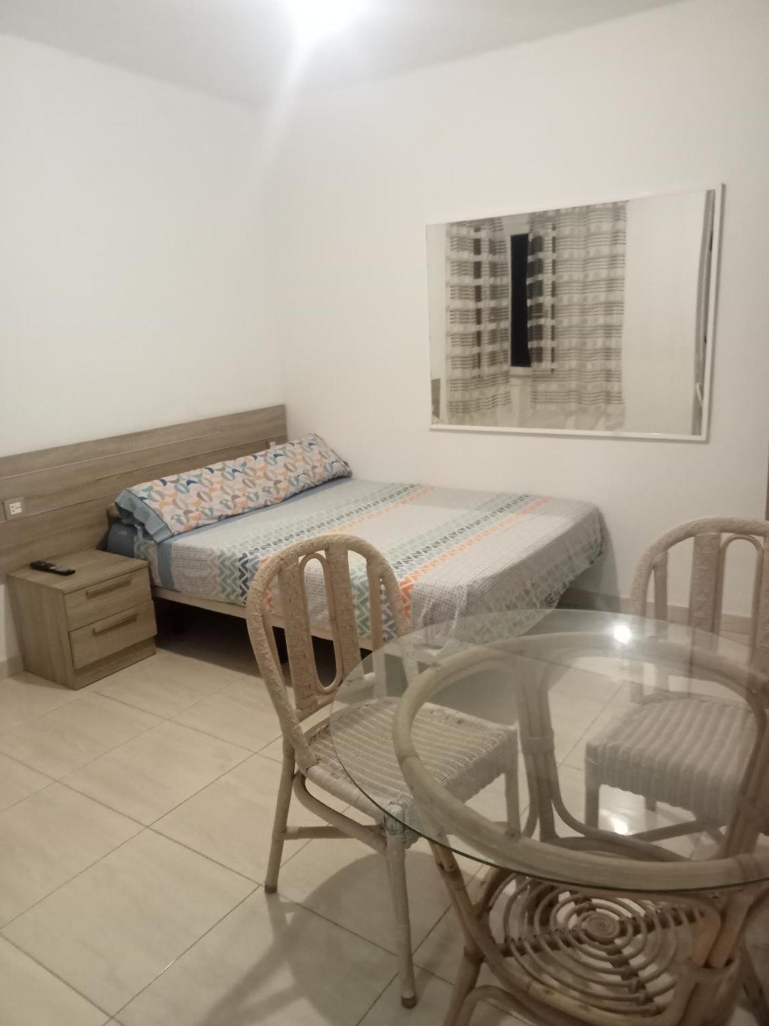 Affittacamere Playa Centro A7 *