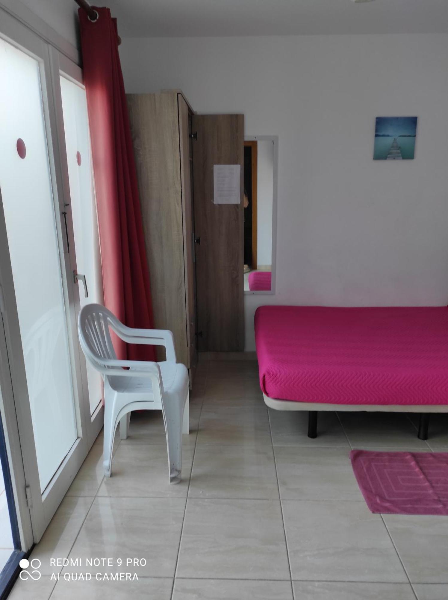 Affittacamere Playa Centro A7 *